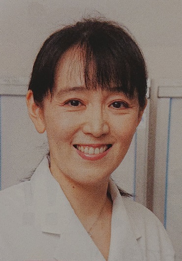 山本 由美(やまもと ゆみ)